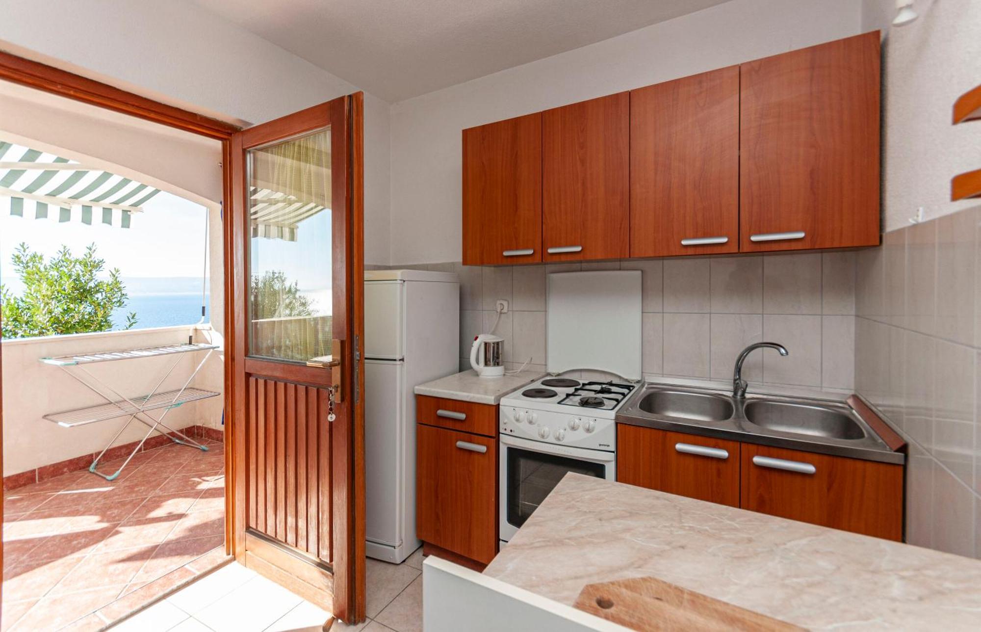 Apartments Niko พิสัก ภายนอก รูปภาพ