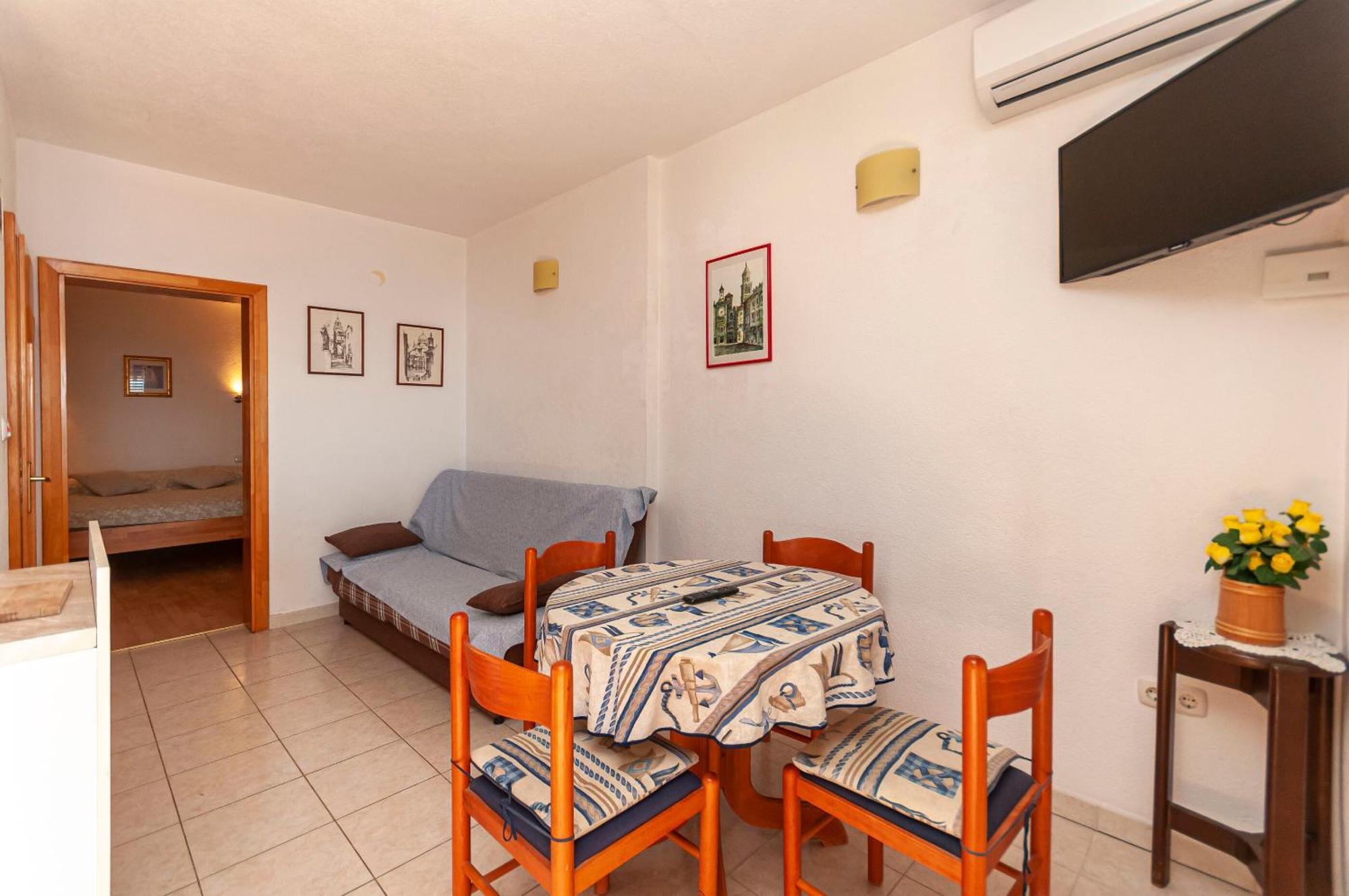 Apartments Niko พิสัก ภายนอก รูปภาพ