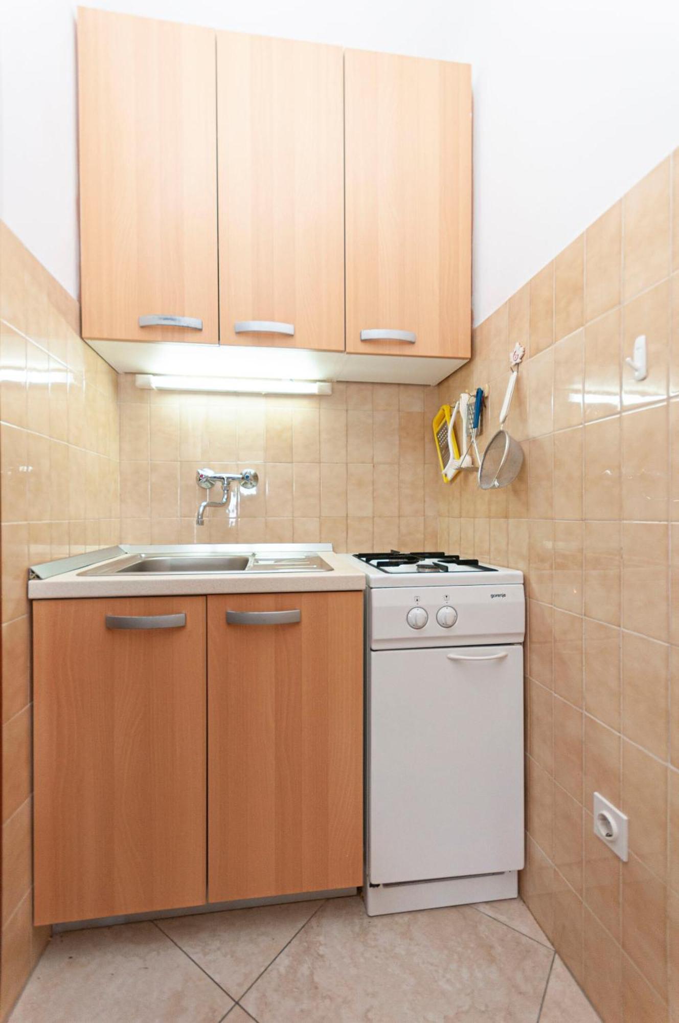Apartments Niko พิสัก ภายนอก รูปภาพ
