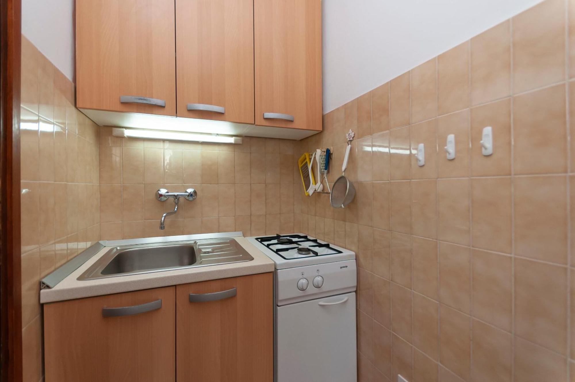 Apartments Niko พิสัก ภายนอก รูปภาพ